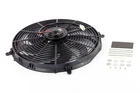 12V Radiator Cooling Fan 8"-16" 80W-160W Pull or Push Intercooler Stoney Racing