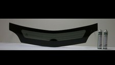 Fits 10-13 Acura Zdx 4 Door Utility Lower Back Glass Dark Tinted Heated 2 Glue