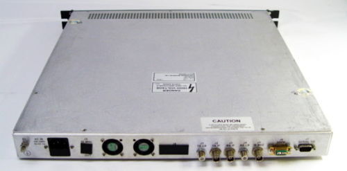 TIW Systems IF to L-Band Upconverter - Picture 2 of 4