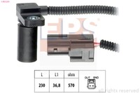 EPS 1.953.233 RPM Sensor, Automatic Transmission For Seat Skoda VW