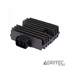 ✅ REGULATEUR pour YAMAHA XT660Z XT 660 Z Tenere (2008-2016)