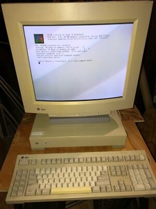 SPARC Station 20 | eBay