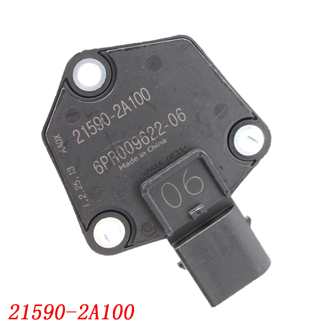 Iさん専用 専用2 1pc 21590-2A100 Sensor 21590-2A100-A