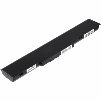 Akku für Medion Typ BTP-DOBM 5200mAh 14,4V 5200mAh/75Wh Li-Ion Schwarz