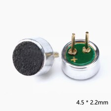 4.5mm 2.2mm Microphone/ Condenser/ Electret Microphone/ Pickup/ Microphone 52DB