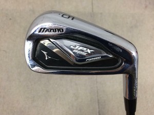 mizuno jpx 825 irons specs