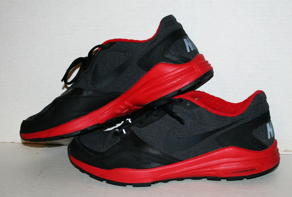Nike lunar shop mens running shoe