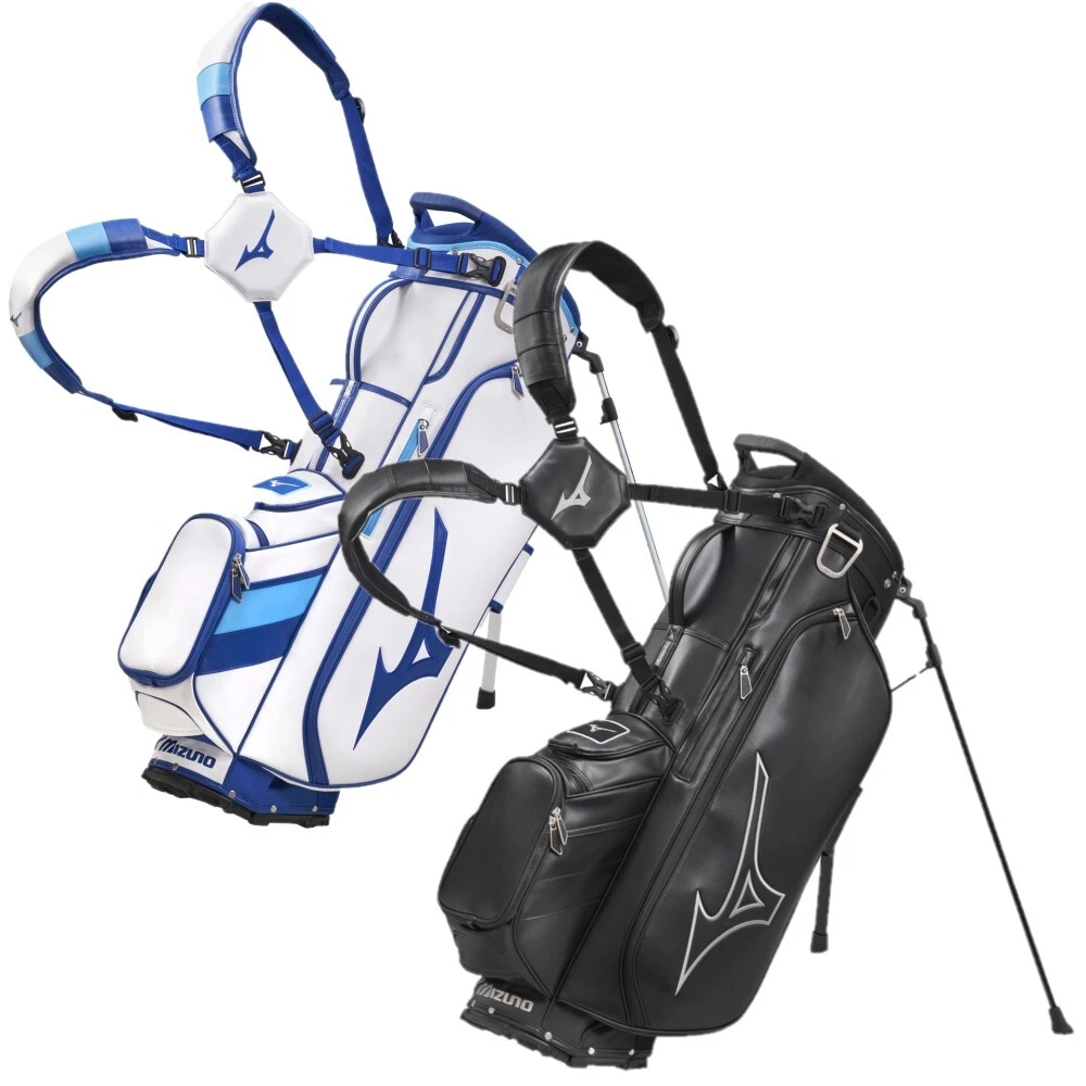 Mizuno pro on sale 14 stand bag