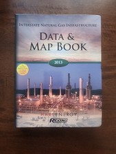 Interstate Natural Gas Infrastructure Data & ...