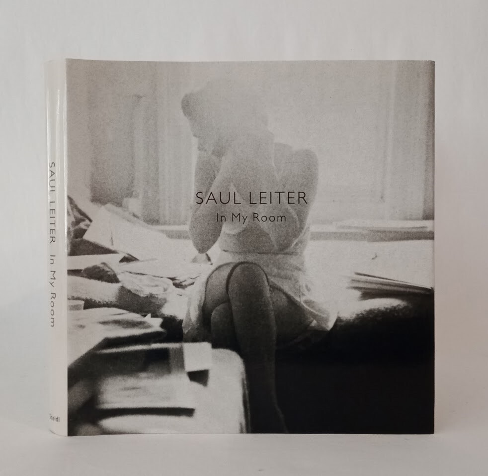 In My Room by Leiter, Saul 2017 1st Edition | eBay In My Room by Leiter, Saul 2017 1st Edition | eBay