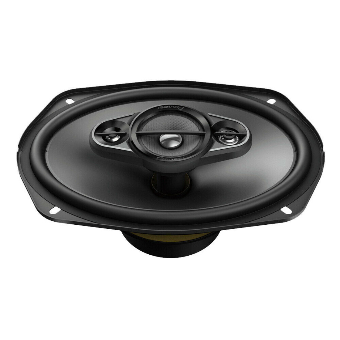Pioneer TS-A6977S A-Series 6 ″ x 9 ″ 4-Way 650 Watts Car