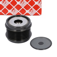 febi Generatorfreilauf FüR Citroen C3 3 Jumpy 3 Peugeot 208 Expert Partner 1.6D
