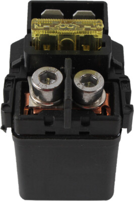 NEW STARTER RELAY FITS KAWASAKI MCY KLR650 KL650 08-15 270100774 270101336