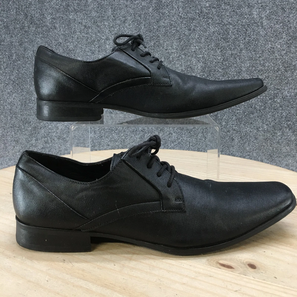 Calvin klein benton shoes Clearance