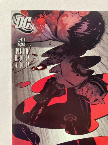 CATWOMAN VOL. 3 #54 - 2002 SERIES - Adam Hughes - VF - Picture 2 of 6