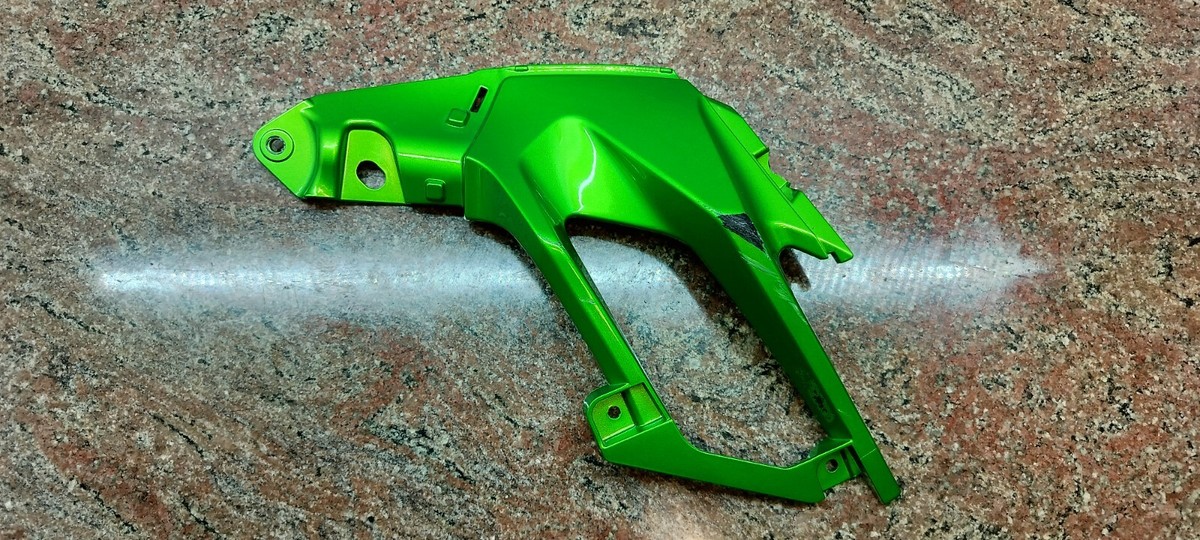 2018-2024 Kawasaki Ninja 400 Right Upper Fairing Cowling | OEM