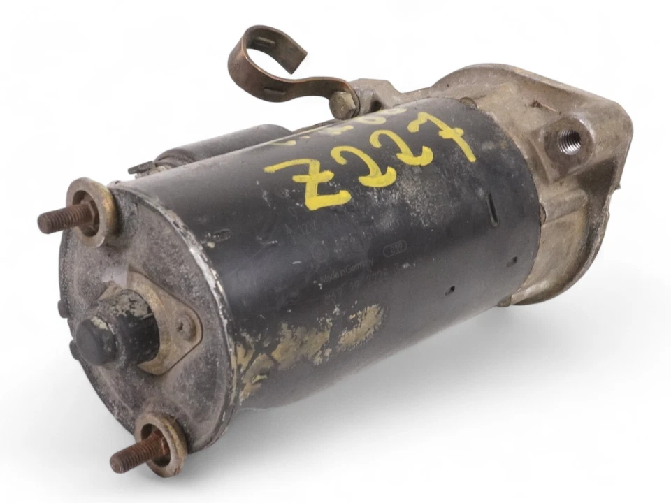 1994 - 1999 Mercedes Benz S Class W140 S320 Starter Motor Engine Ignition Oem - Image 3 of 4