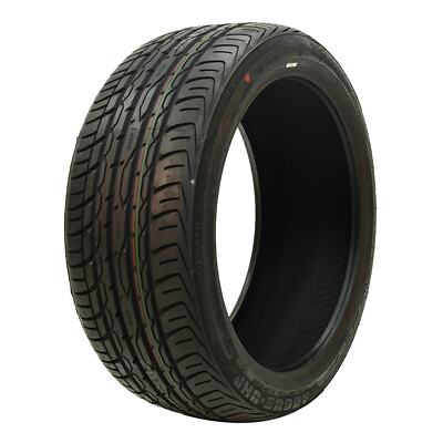 4 New Zenna Argus-uhp  - 255/55r18 Tires 2555518 255 55 18