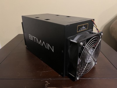 antminer s3