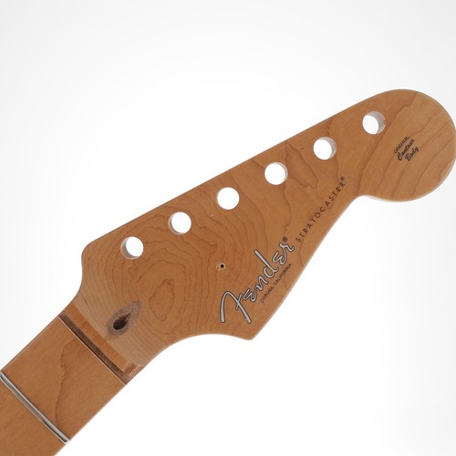Fender American Pro II ROASTED MAPLE Stratocaster Neck 9.5" Radius Fender USA