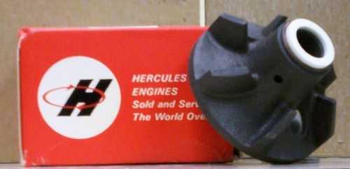 Vintage Hercules Engine Co. Inc. - Pump Impeller - PN: 121691 (NOS) - Picture 6 of 8