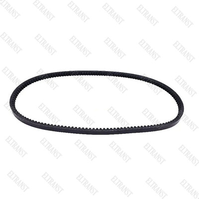 V-Belt 04121-22265 for Komatsu 6D125-1 6D125E-2 S6D108-1