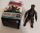 Super 7 Mechagodzilla Glitter Chase ReAction Blind Box Godzilla Monster Island