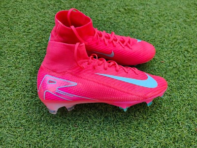 mercurial 41