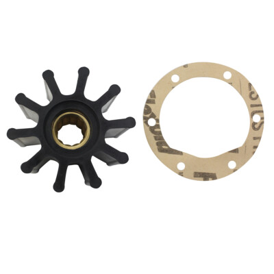 Sea Water Pump Impeller Repair Kit for Mercruiser Jabsco 17937-0001 Caterpillar