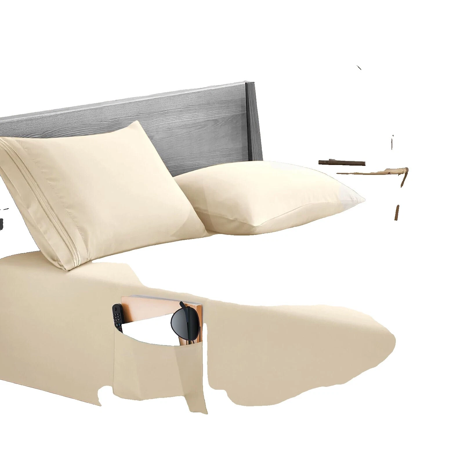 Cotton Queen Bed Sheets