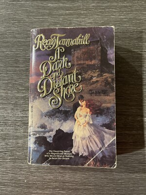 A Dark And Distant Shore By Reay Tannahill Pre Owned Paper Back 