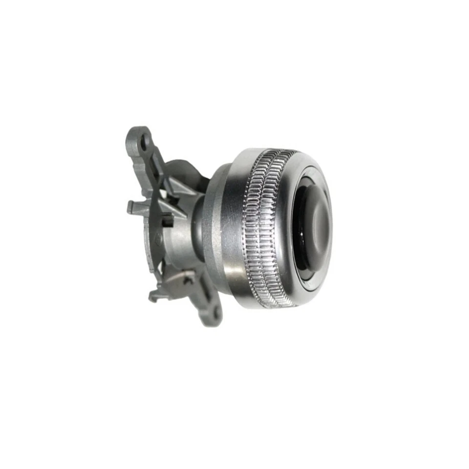 Best Central Control MMI Multimedia Knob Menu Switch w/Base for Audi Q5 2009-16 - image 4 of 4