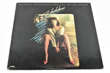 Various - Flashdance Original Soundtrack From The Motion Picture , VINYL LP