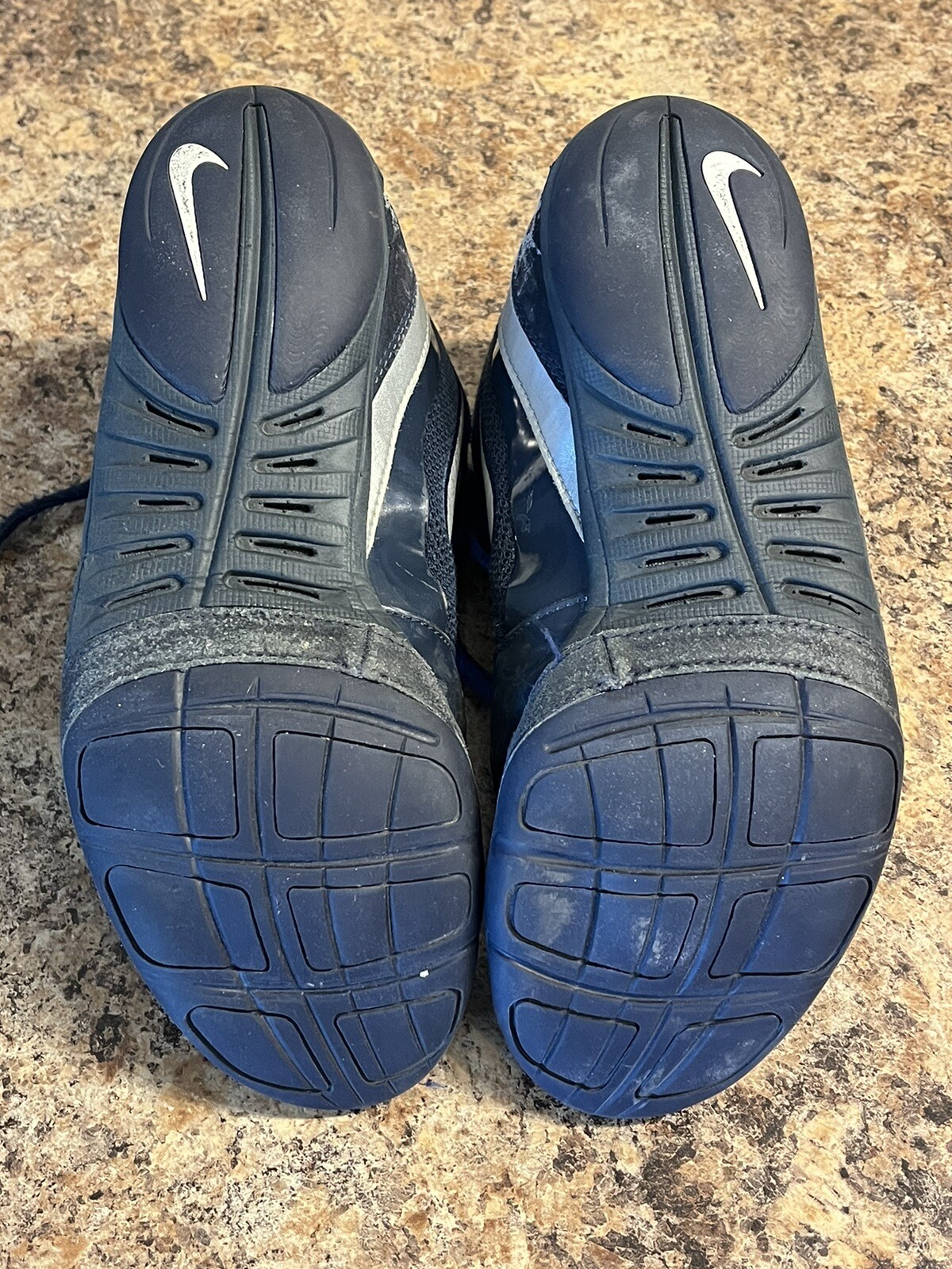 Nike Freek Wrestling Shoes Size 8.5 eBay