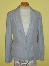 Jacke Maison Scotch Blazer Marinelook Größe 3/40 wie neu