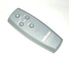 OEM GENUINE InFocus Interlink Electronics Remote 100301399 - DD-1110