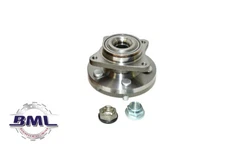 LAND ROVER DISCOVERY 3 FRONT AXLE HUB AND WHEEL BEARING ASSY LR048083/ LR076692