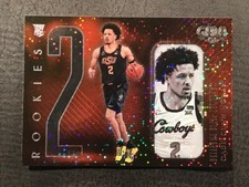 CADE CUNNINGHAM 2021-22 Chronicles Draft Picks Gala PULSAR parallel sp Pistons