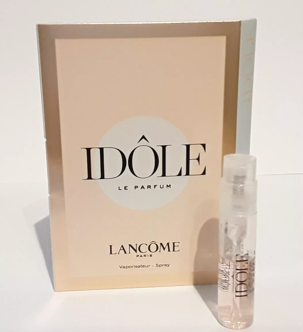 Lancome IDOLE Women#039;s Le Parfum 1.2ml sample spray x eBay