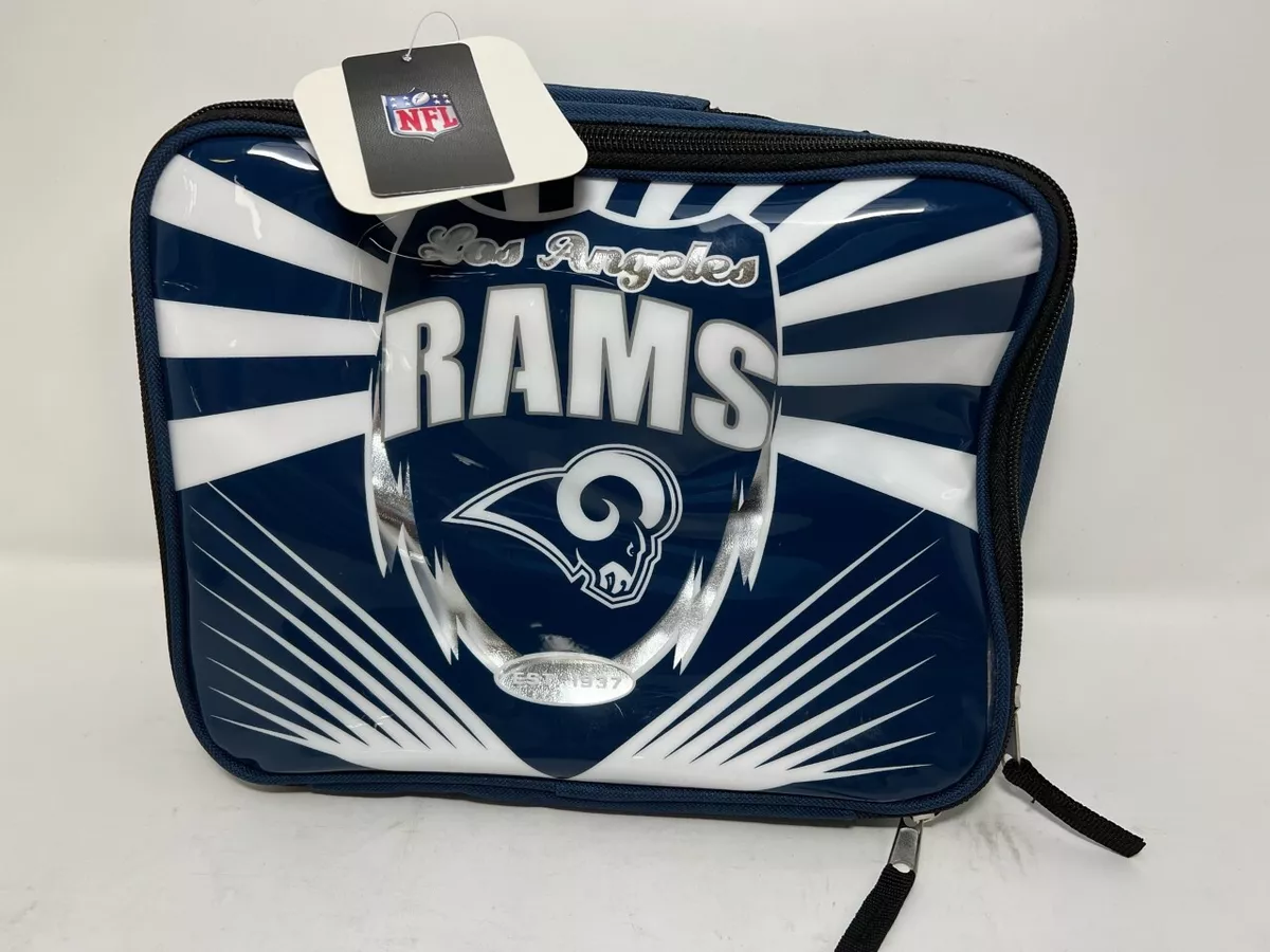 Los Angeles Rams Draft Lightning Lunch Kit