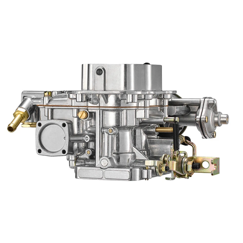 Carburador para estrangulador eléctrico Weber 32/36 DGV DGEV para Toyota Datsun Nissan Foto 4 de 4