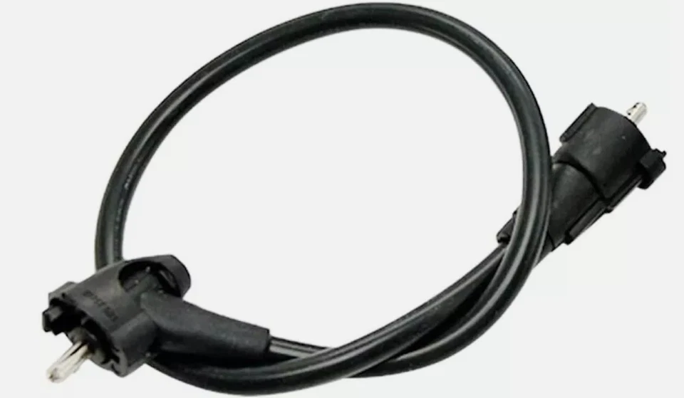 NUEVO cable bujía Toyota Lexus GENUINO LX450 Land Cruiser 90919-21557 Foto 3 de 4