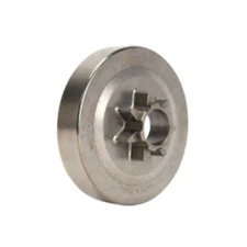 Oregon 108308XF Pro Spur Sprocket, .325", 7 Tooth