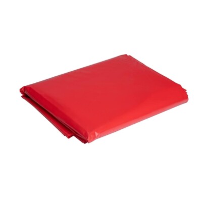 Agriculture Crops Grow Red Mulch Plant Grow Film Cover Garden Red Mulch