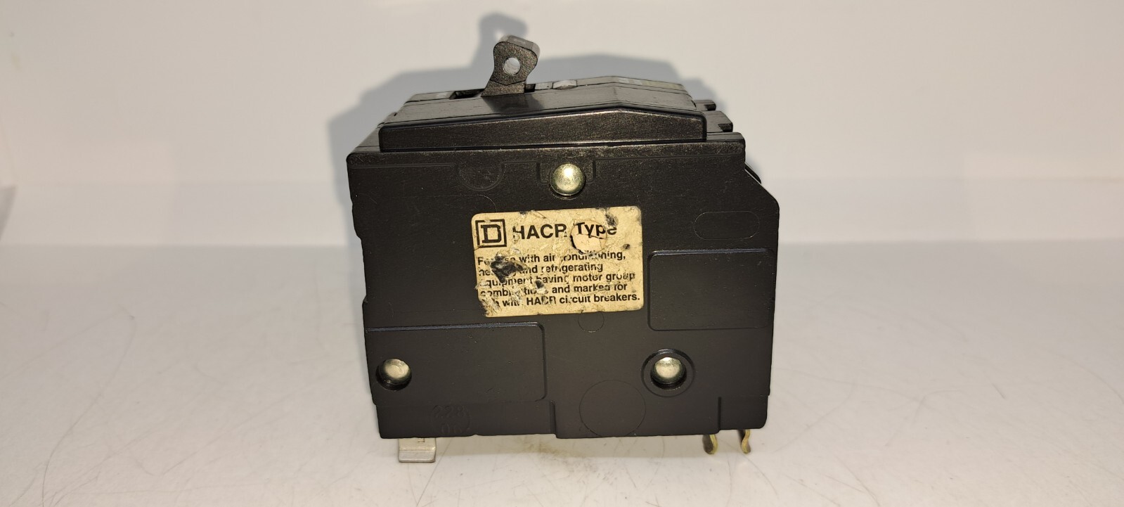 Interruptor Termomagnético Qo230 2x30 Square D 2p 30a | Meses sin interés Interruptor Termomagnético Qo230 2x30 Square D 2p 30a | Meses sin interés