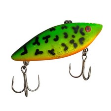 Cotton Cordell Super Spot Lipless Crankbait Rattle Trap