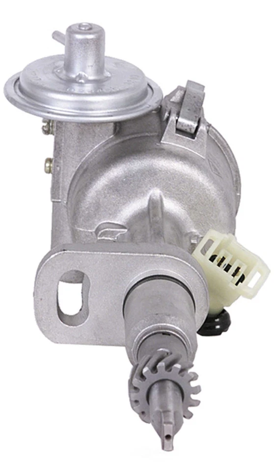 Distribuidor Cardone 31-735 Reman para Toyota Corolla 1978 1,6 L-L4 Foto 2 de 4