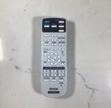 GENUINE ORIGINAL EPSON REMOTE CONTROL 164880600 EX3240 EX5240 EX5250