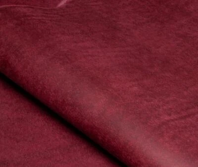 BADALASSIA Badalassi Carlo Pueblo Mosto 1,4-1,6 mm dick vegan hellbraun italienisches Leder