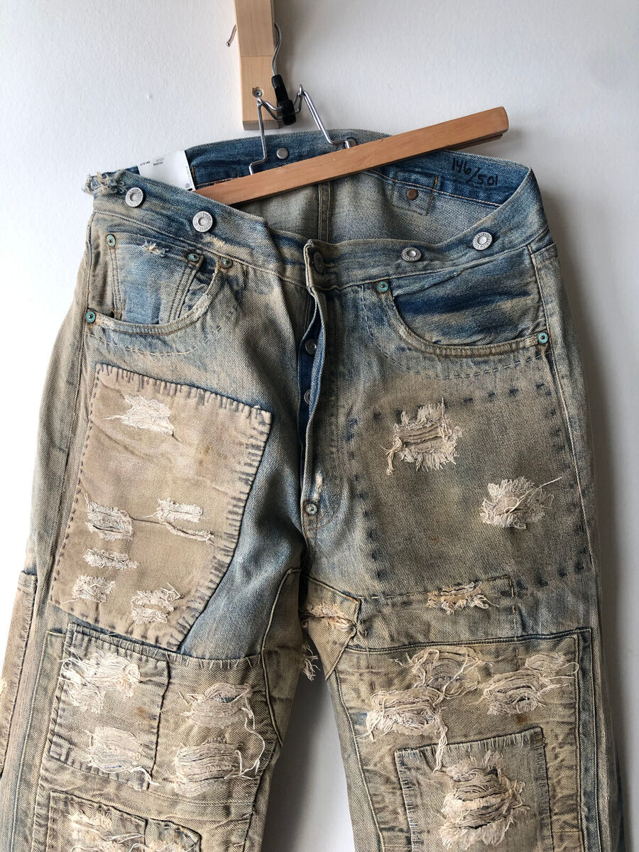 NWT 501xx NWT 501xx